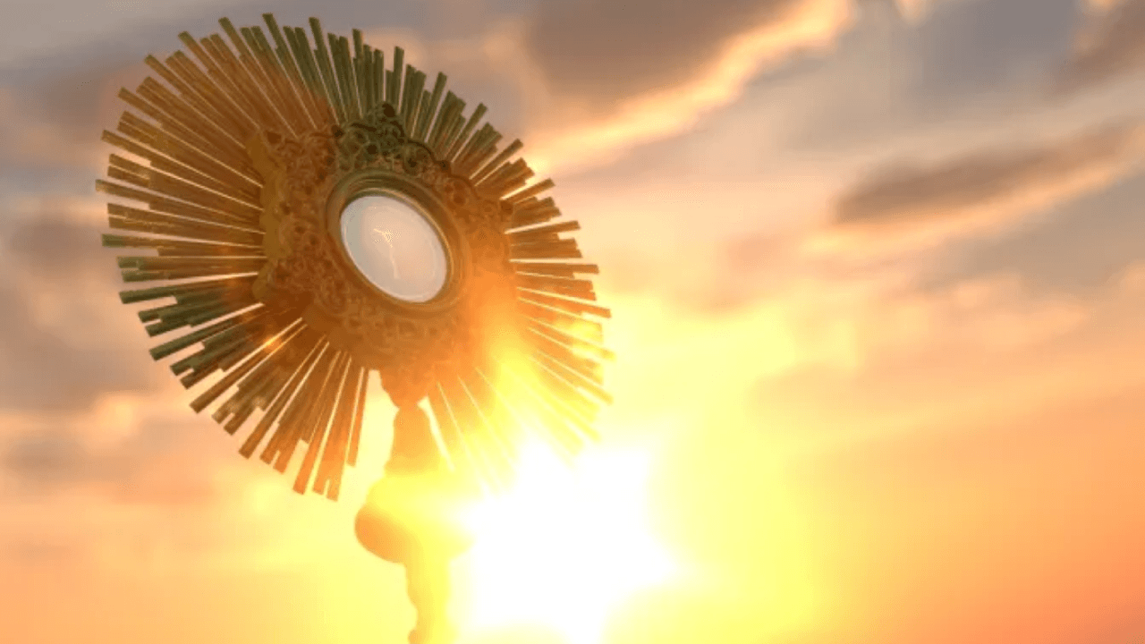 Corpus Christi: Celebración de Fe y Devoción