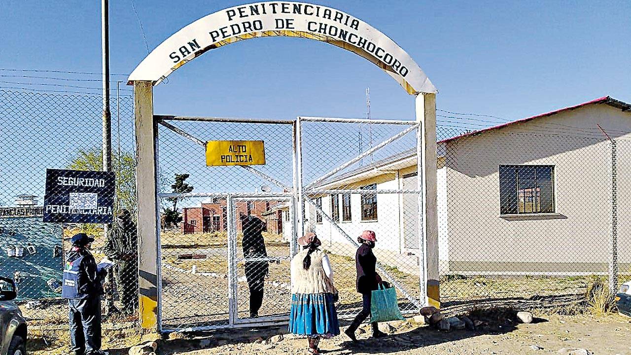 Sujeto que mató a un hombre en la carretera de  Los Yungas es sentenciado  a 30 años de cárcel
