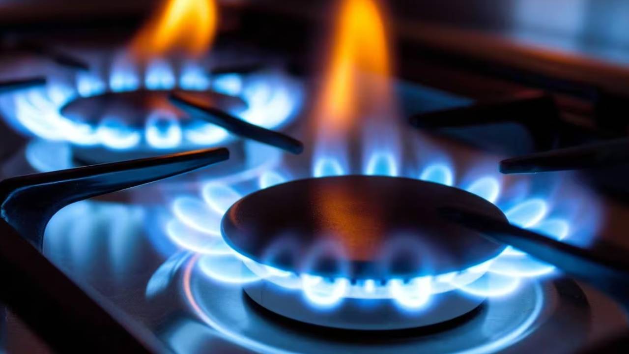 Incremento de cobro en facturas de gas en Argentina