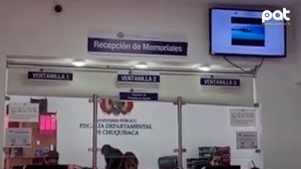 Detención preventiva para presunto agresor en caso de intento de asesinato