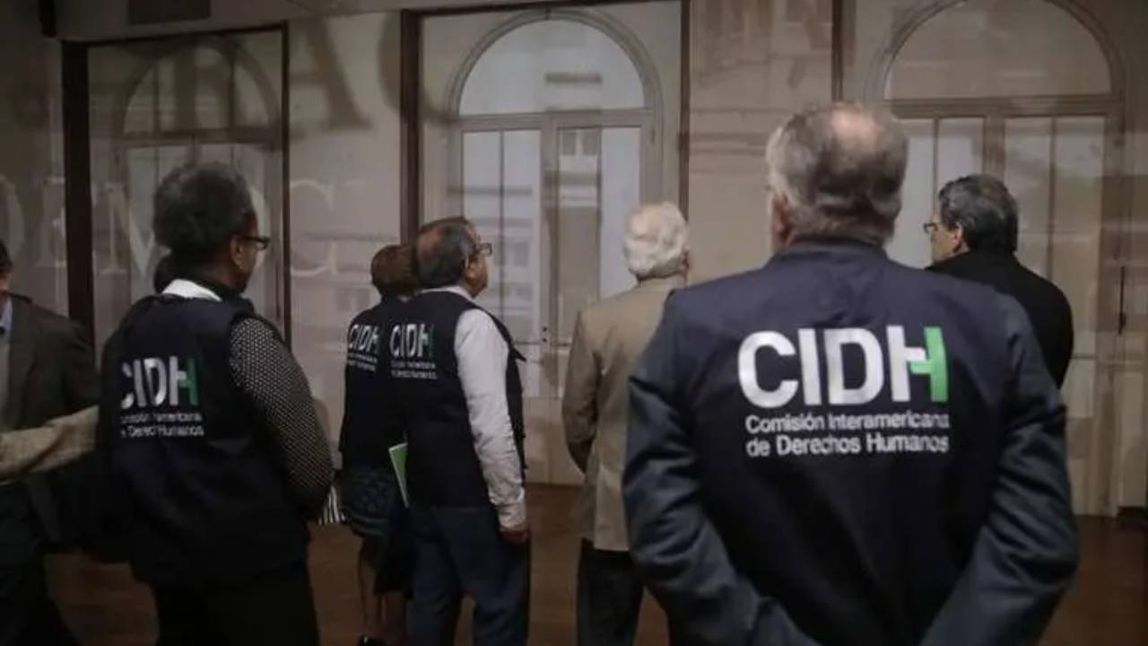 Organizaciones Observadoras Planean Informe Paralelo para  la Corte IDH