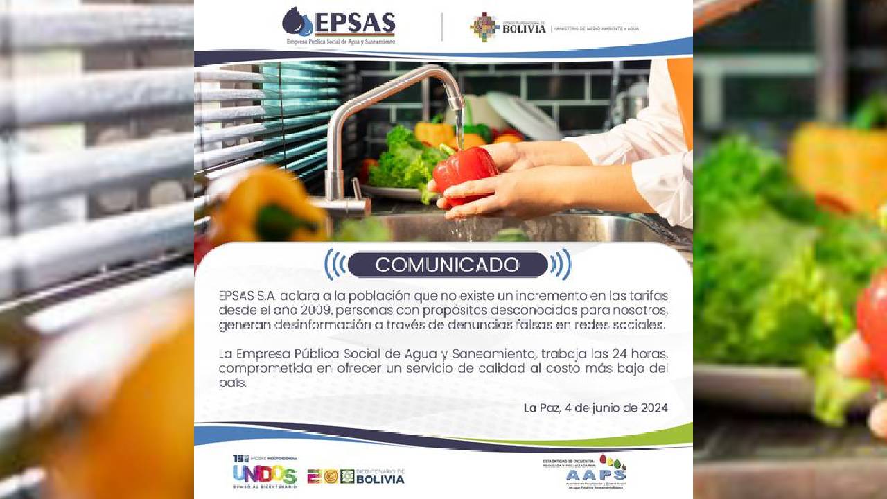 EPSAS Comunica