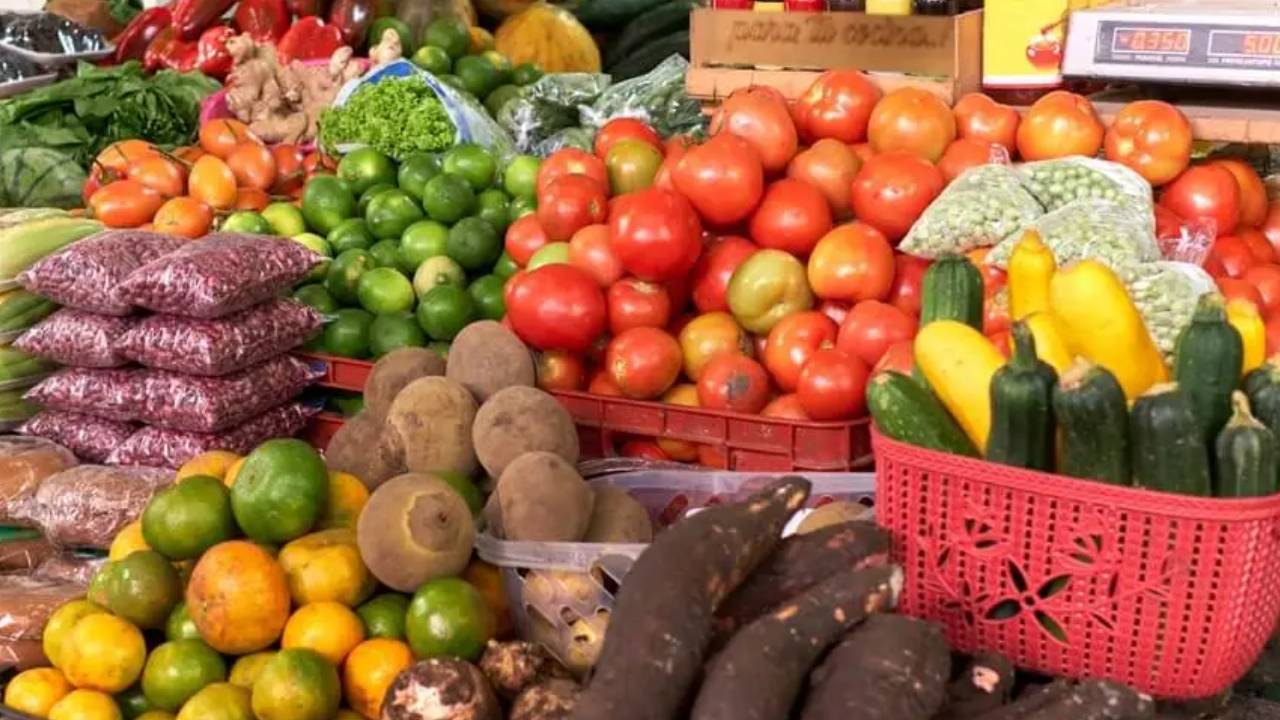 Preocupación por alza de precios en alimentos básico