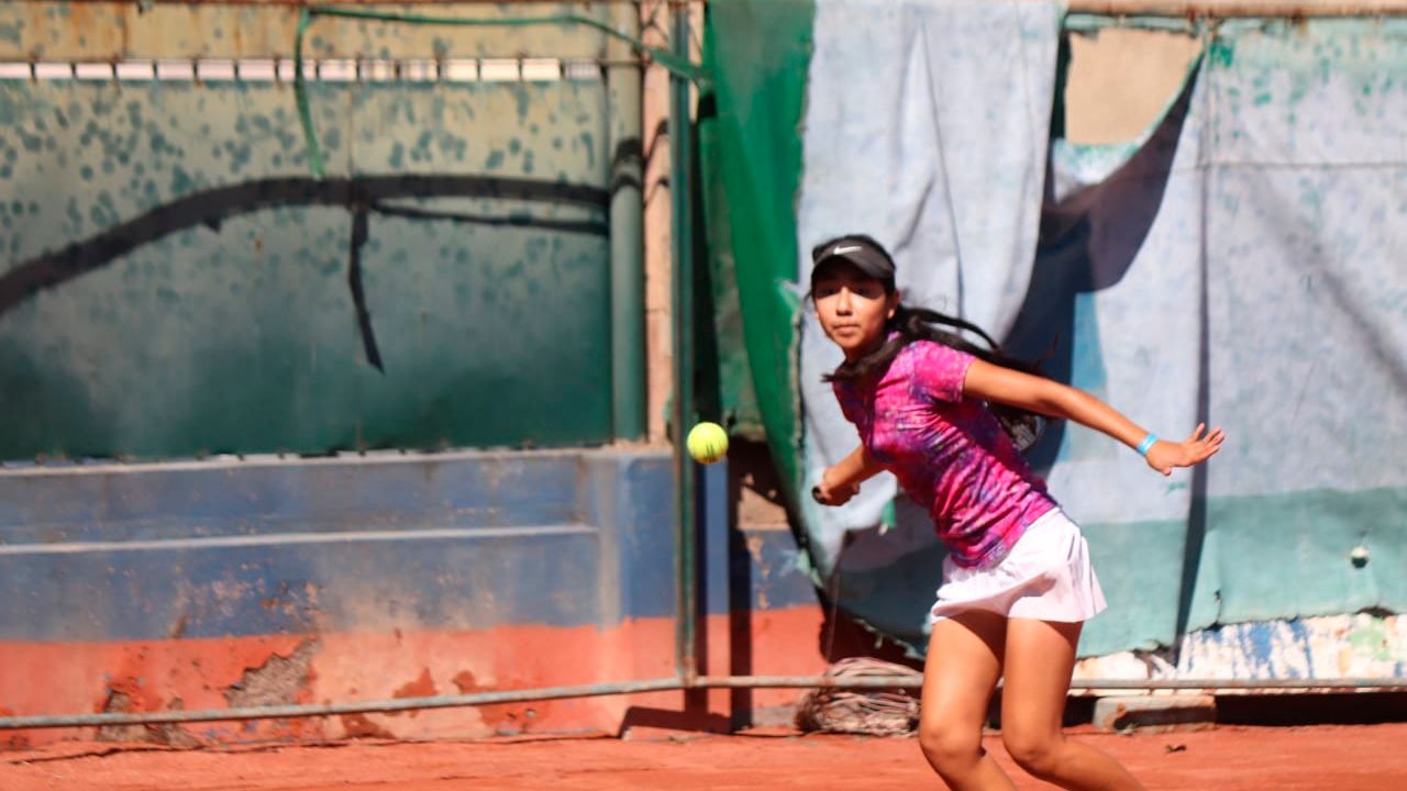 El Chuquiago Junior Open se jugará en La Paz 