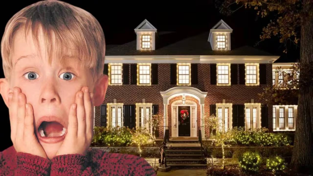 Se puso en venta la casa de “Mi pobre angelito”: ¿cuánto cuesta?