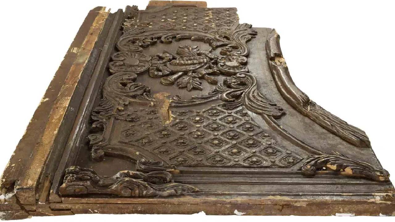 Un histórico accesorio de Titanic fue subastado por USD 700.000
