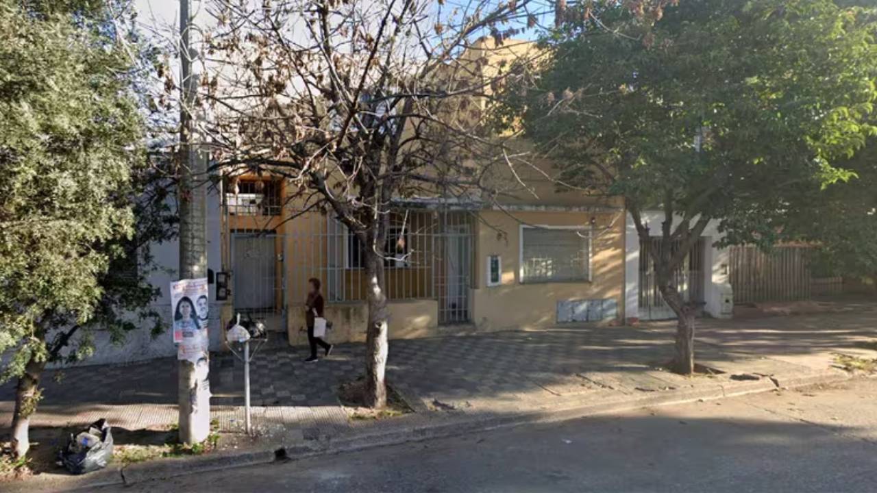 Córdoba: detienen al acusado de matar al dueño de la pensión y esconder el cuerpo en un freezer