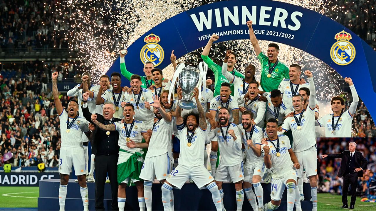Real Madrid confirma su participación en el Mundial de Clubes tras las declaraciones de Ancelotti