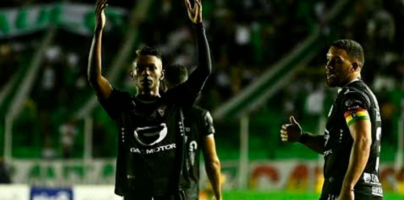 Real se impuso a Oriente en el Tahuichi