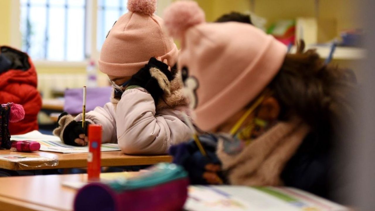 Horario de invierno escolar se generalizará a nivel nacional