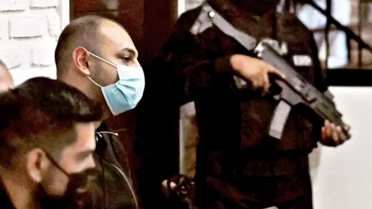 Misael Nallar trasladado a centro médico desde Chonchocoro por orden judicial