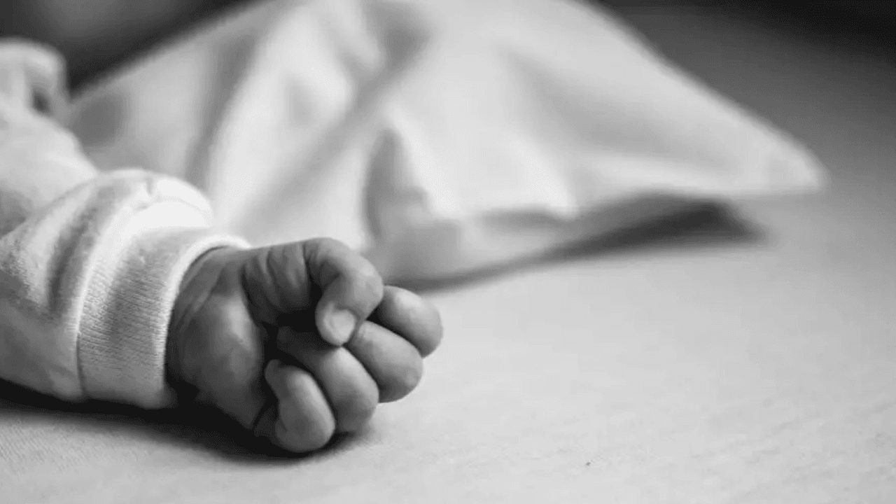 Hombre mató y enterró a su bebé en Mocomoco, La Paz