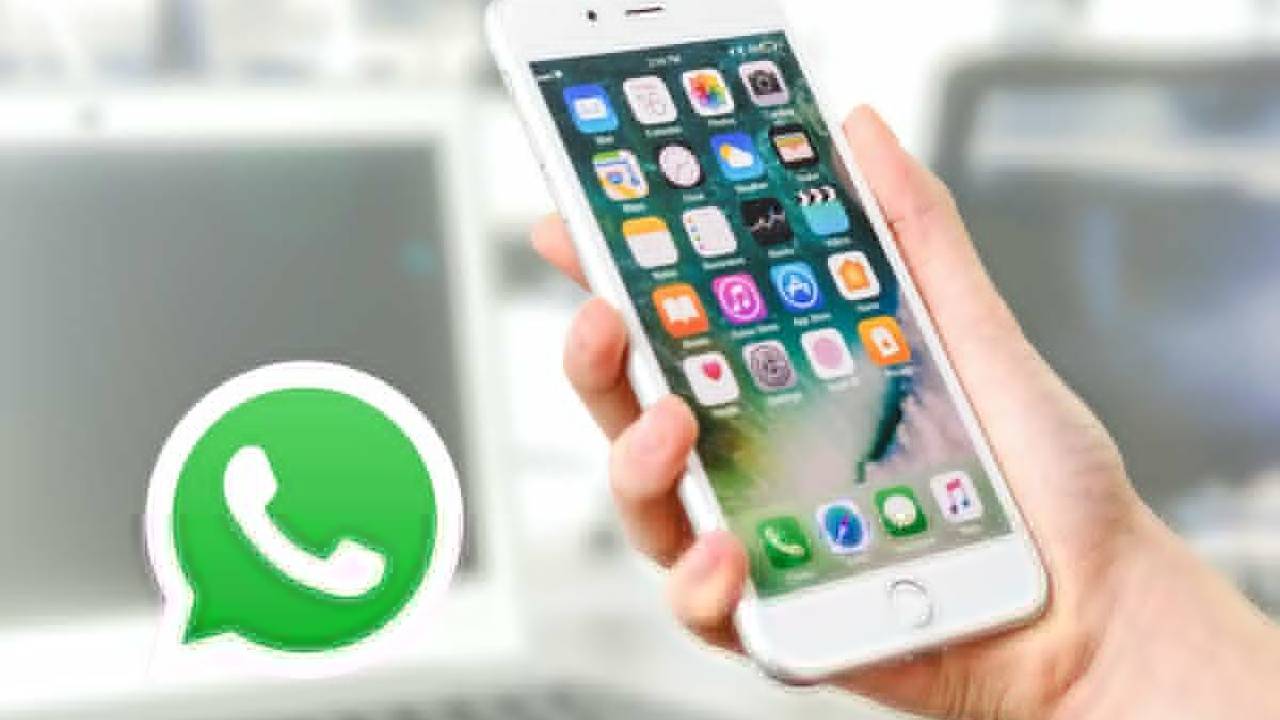 WhatsApp elimina la opción de capturas de pantalla en fotos de perfil en iPhone