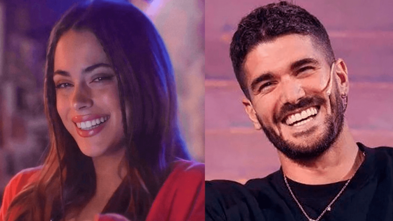 Rodrigo de Paul y Tini Stoessel ¿comprometidos?