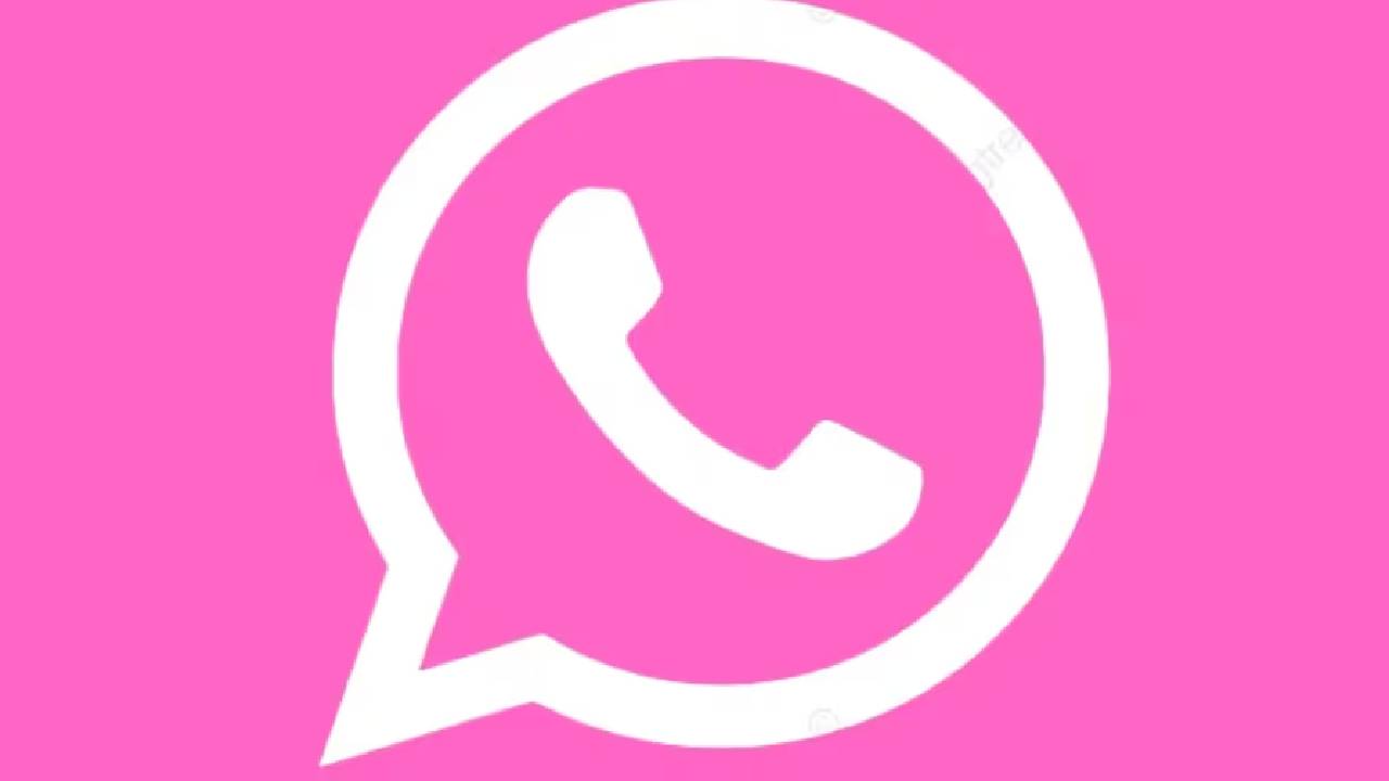 WhatsApp rosa o azul: un riesgo innecesario para nuestro dinero