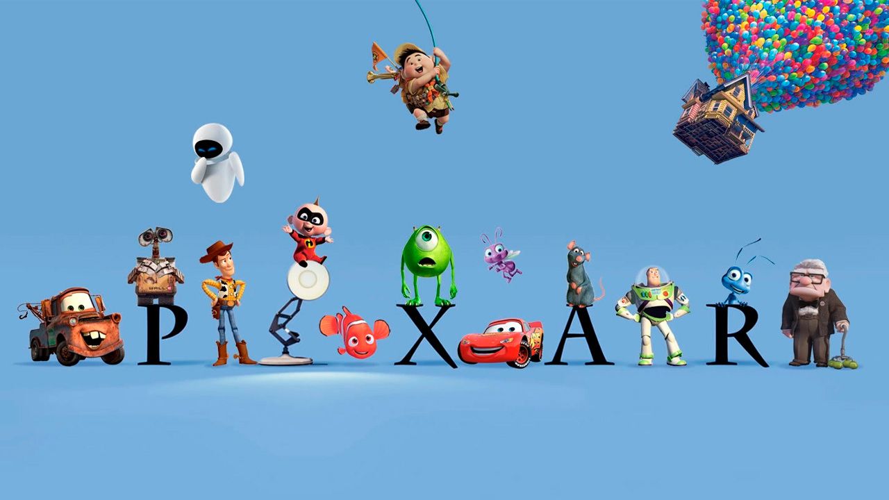 Pixar rechaza la tendencia de realizar Live-Actions de sus películas