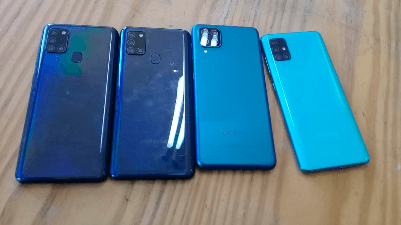 Desaparecen celulares que eran evidencia del triple asesinato en Porongo