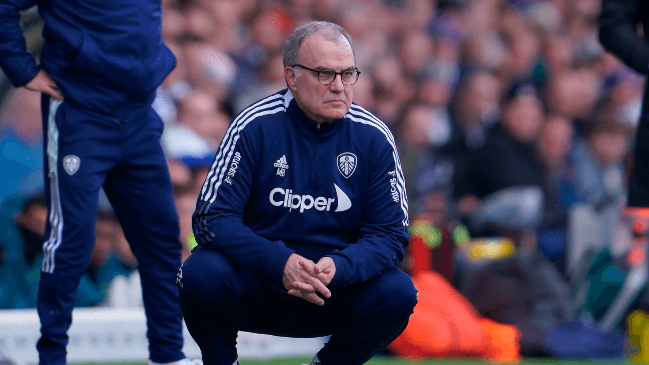 Marcelo Bielsa dirigirá la selección “charrúa” Uruguay 