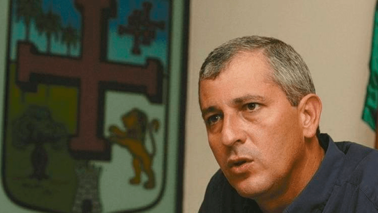 Llaman “payaso” a Branko Marinkovic por querer ser el próximo alcalde de Santa Cruz