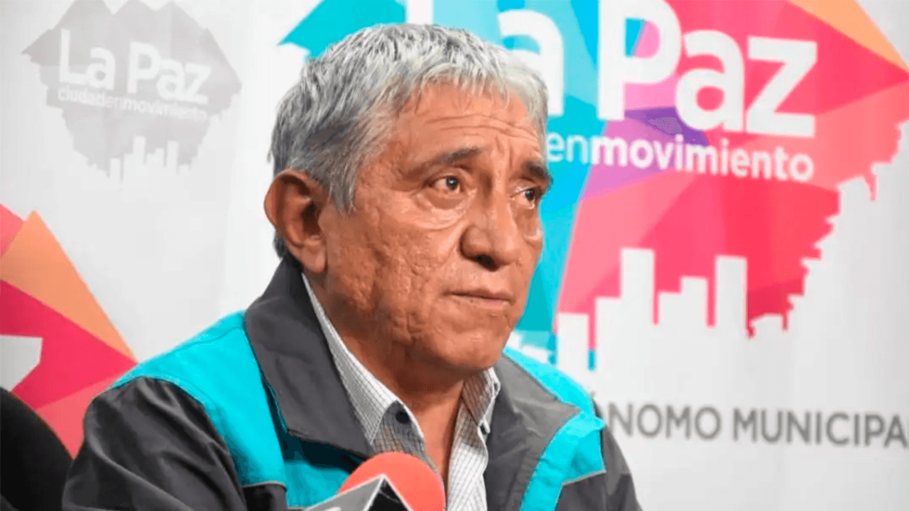 Propuesta de Verbena descentralizada por el Aniversario de La Paz: Cuatro locaciones posibles