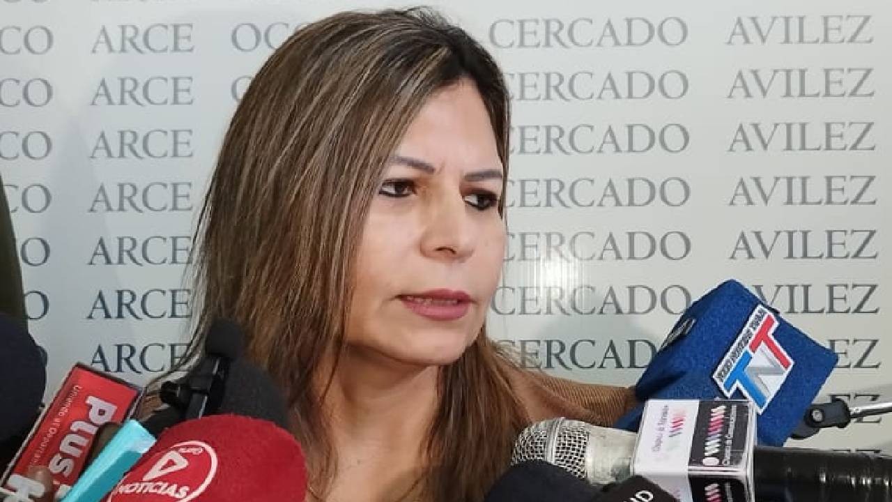 Presunto autor de feminicidio en yacuiba es enviado a prisión con detención preventiva