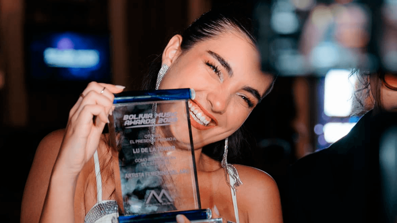 10 cantantes bolivianos son preseleccionados al Festival de la Canción en Punta del Este 