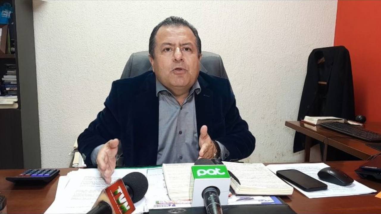Defensa de Angélica Sosa argumenta doblejJuzgamiento en su caso