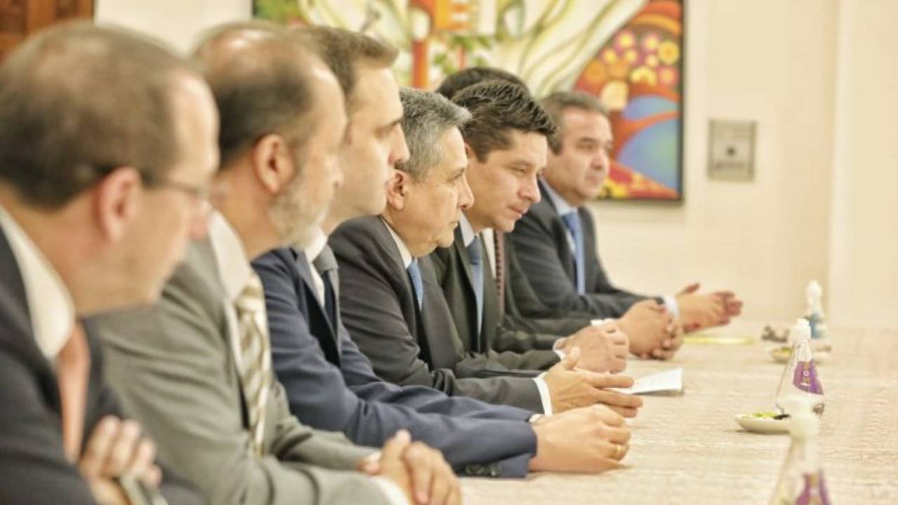 Empresarios exigen máxima sanción por intento de golpe fallido