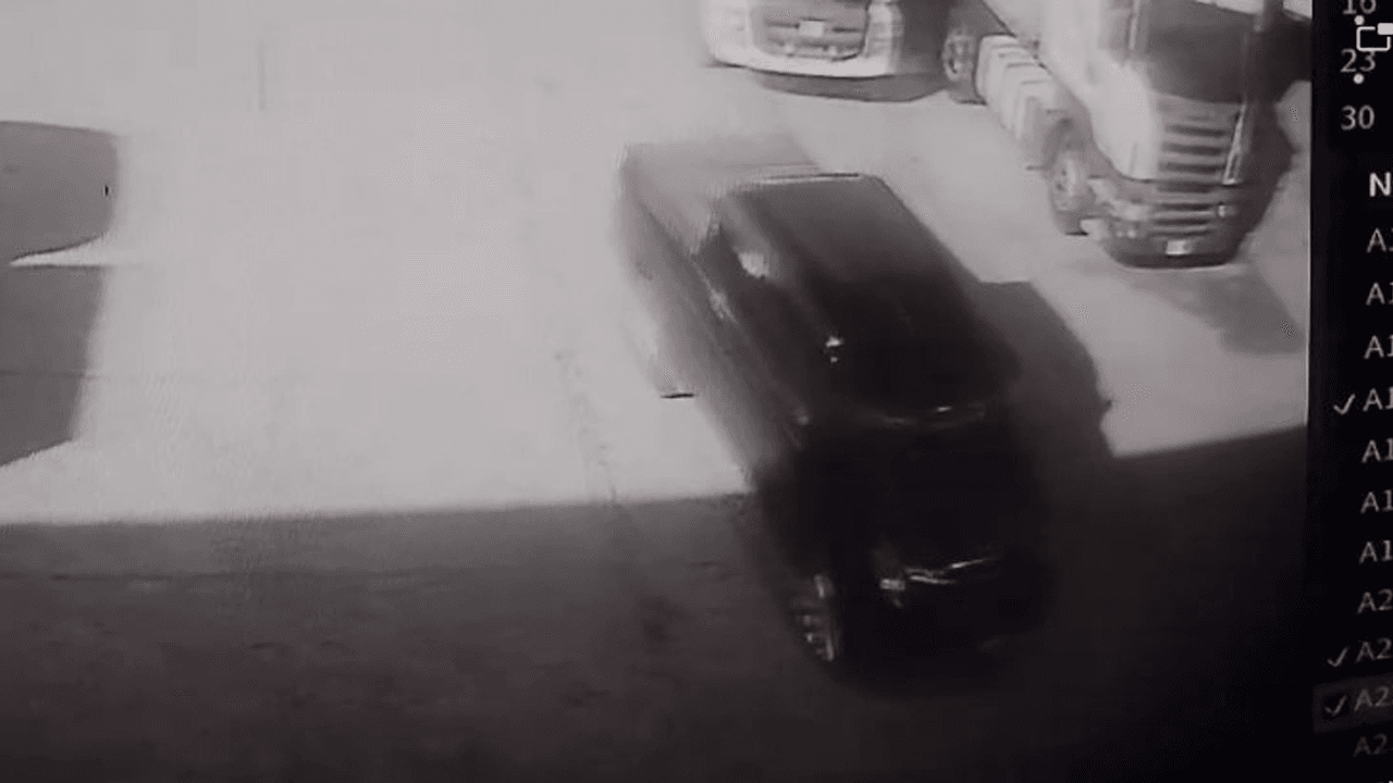 Policía Investiga Presunto Secuestro en la Zona Norte