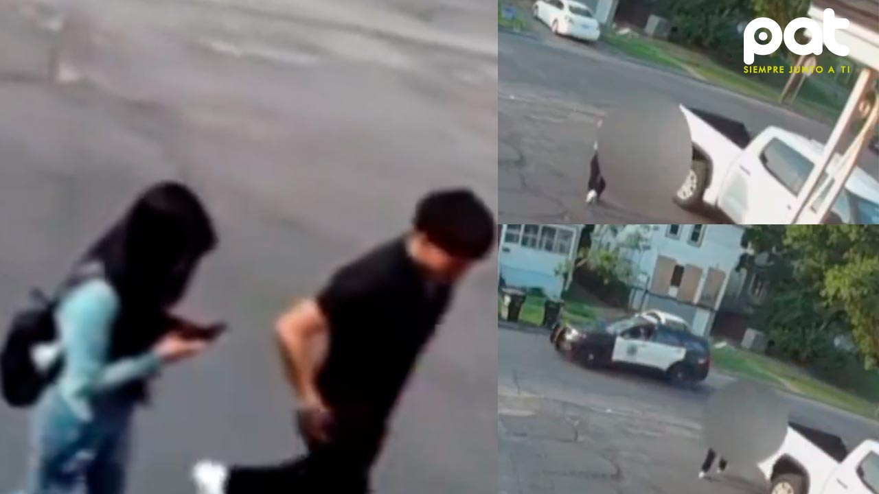 Tragedia en Syracuse: Joven asesinada el día de su cumpleaños
