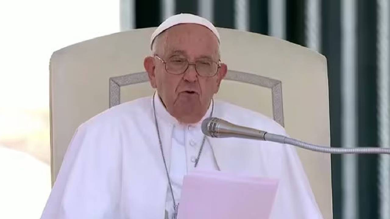 El Papa Francisco canonizará a 14 nuevos santos en Octubre