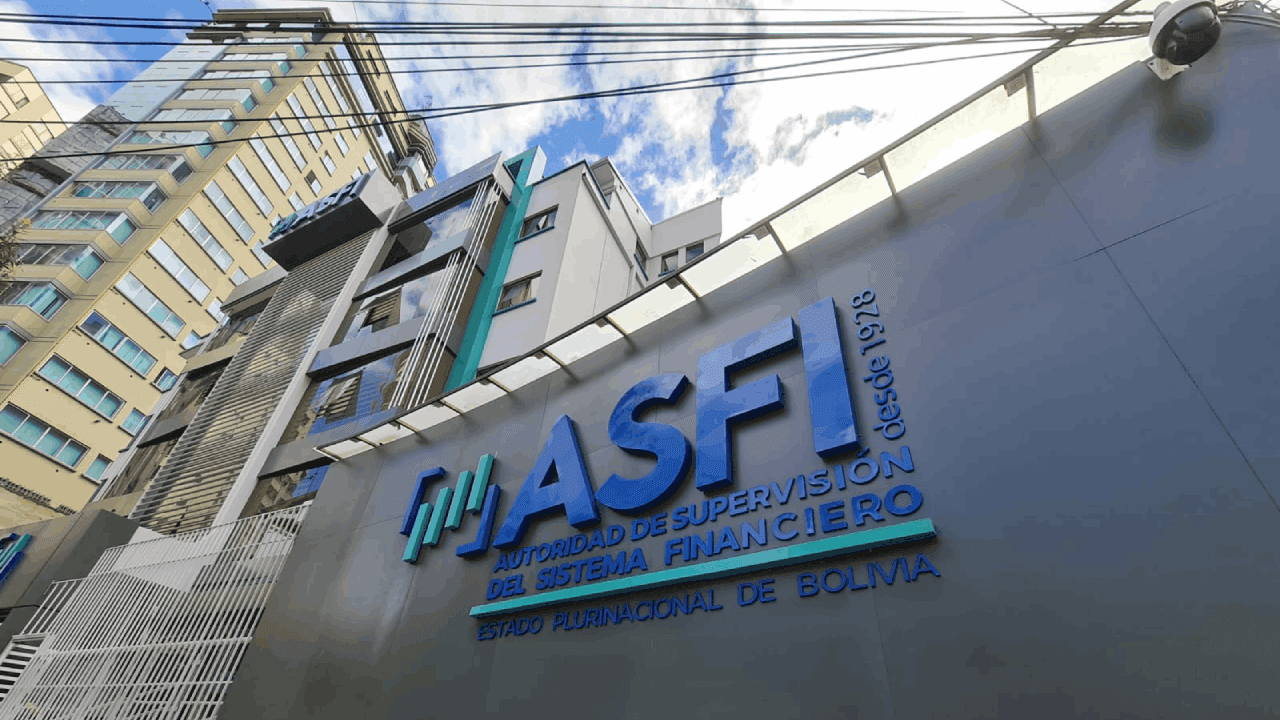 Asfi lanza aplicación para informar a clientes de Fassil a qué entidad fueron transferidos