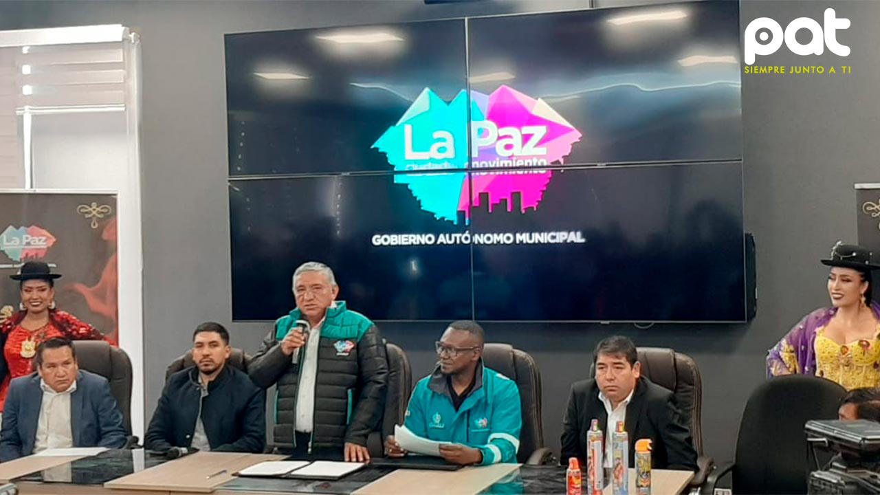 Confirmada la Verbena 2024 en el Parque Urbano Central