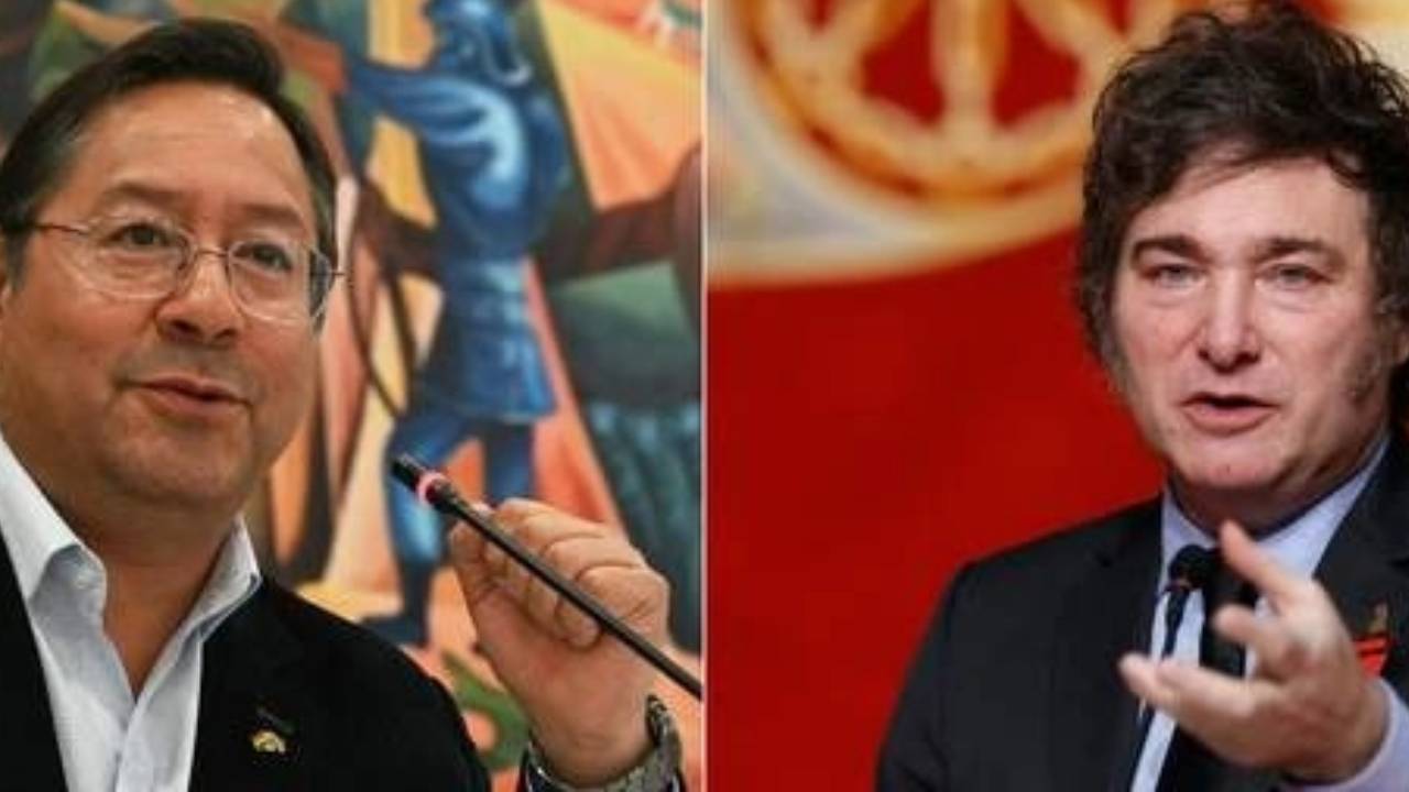 Bolivia retira embajador en Argentina tras declaraciones de Milei