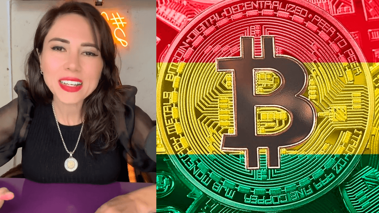 Bolivia Oficializa el Uso de Criptomonedas