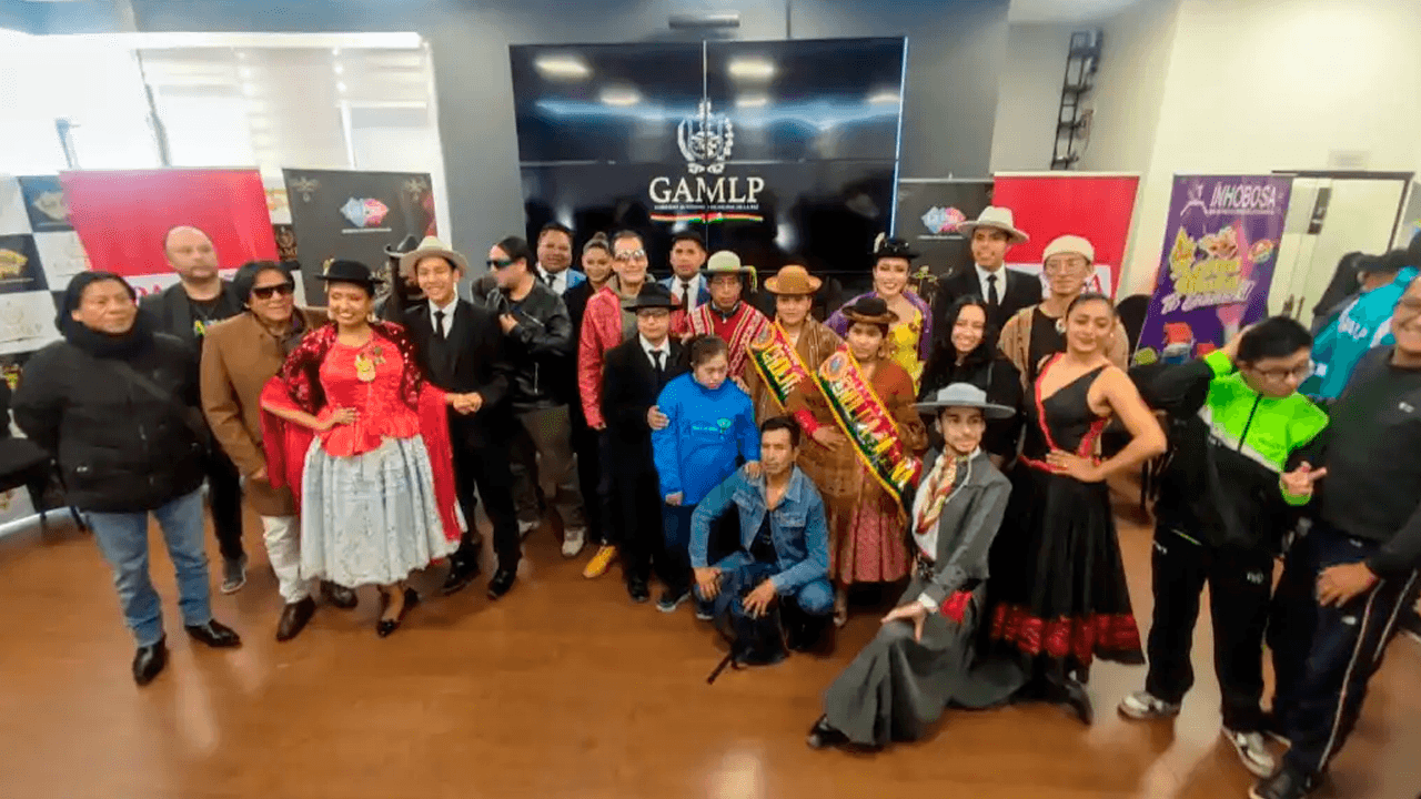 La Mosca y 18 Kilates encabezan el Festival Internacional Verbena 2024