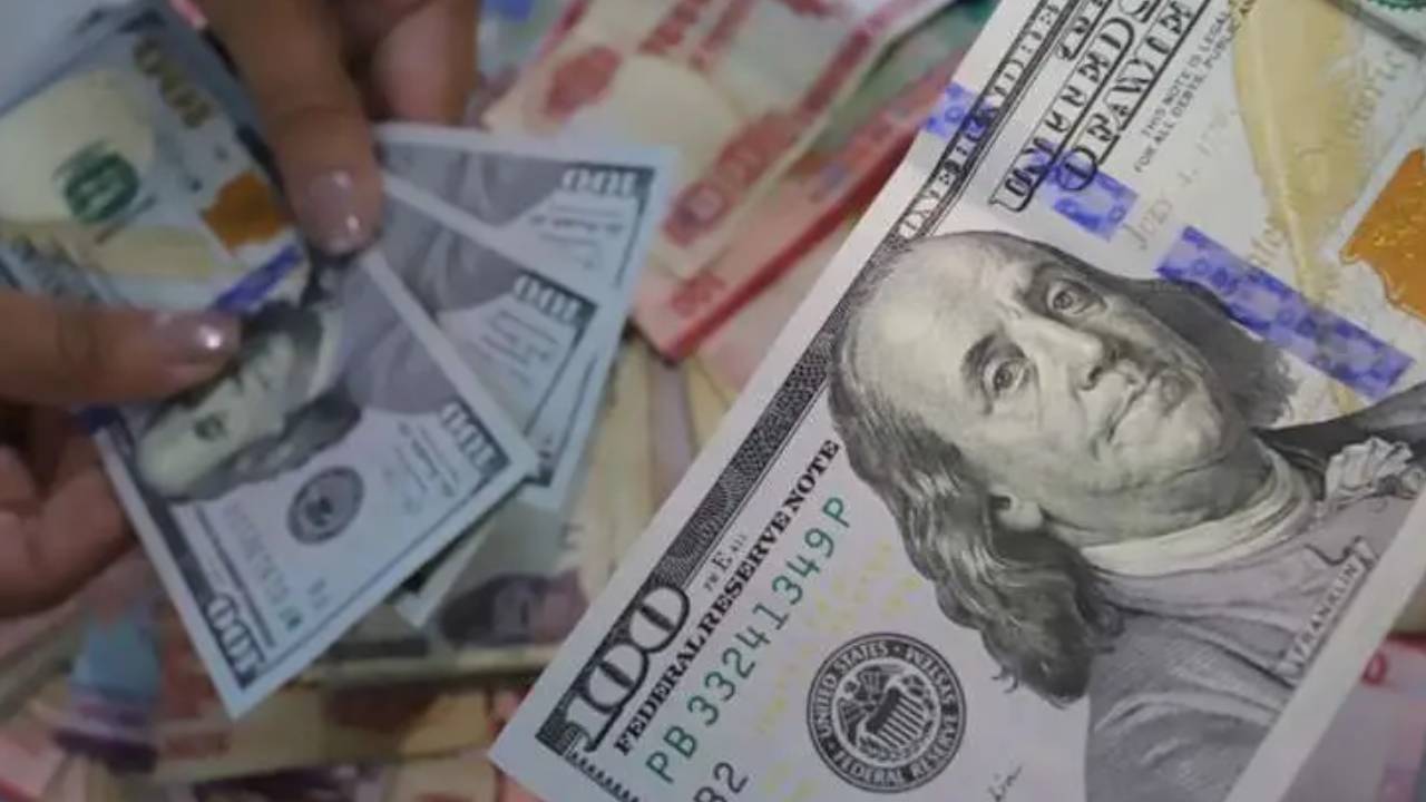 BCB Mantiene Tipo de Cambio Fijo Pese a Aumento del Dólar