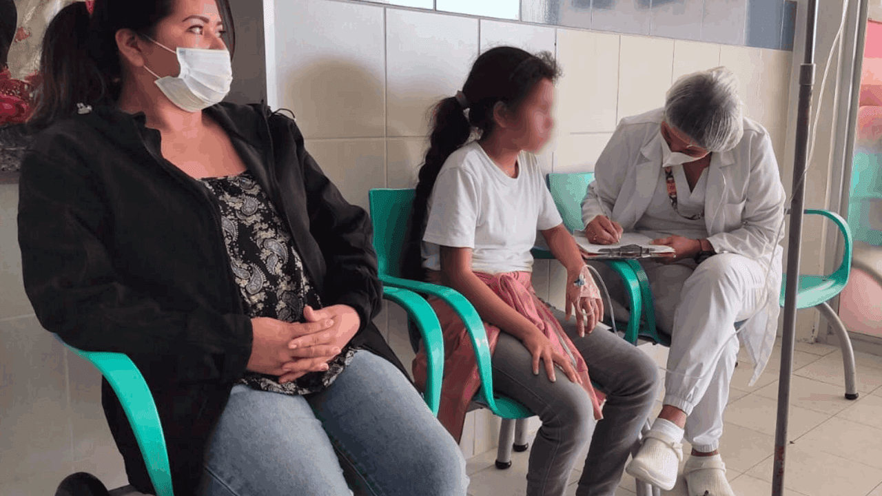 La Alcaldía descarta intoxicación de estudiantes por el desayuno escolar