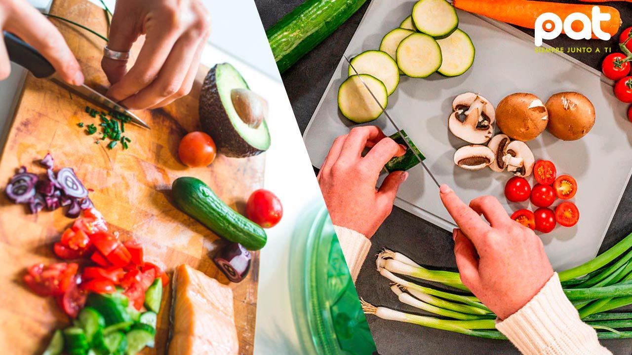 La importancia de elegir la tabla de cortar adecuada para la cocina
