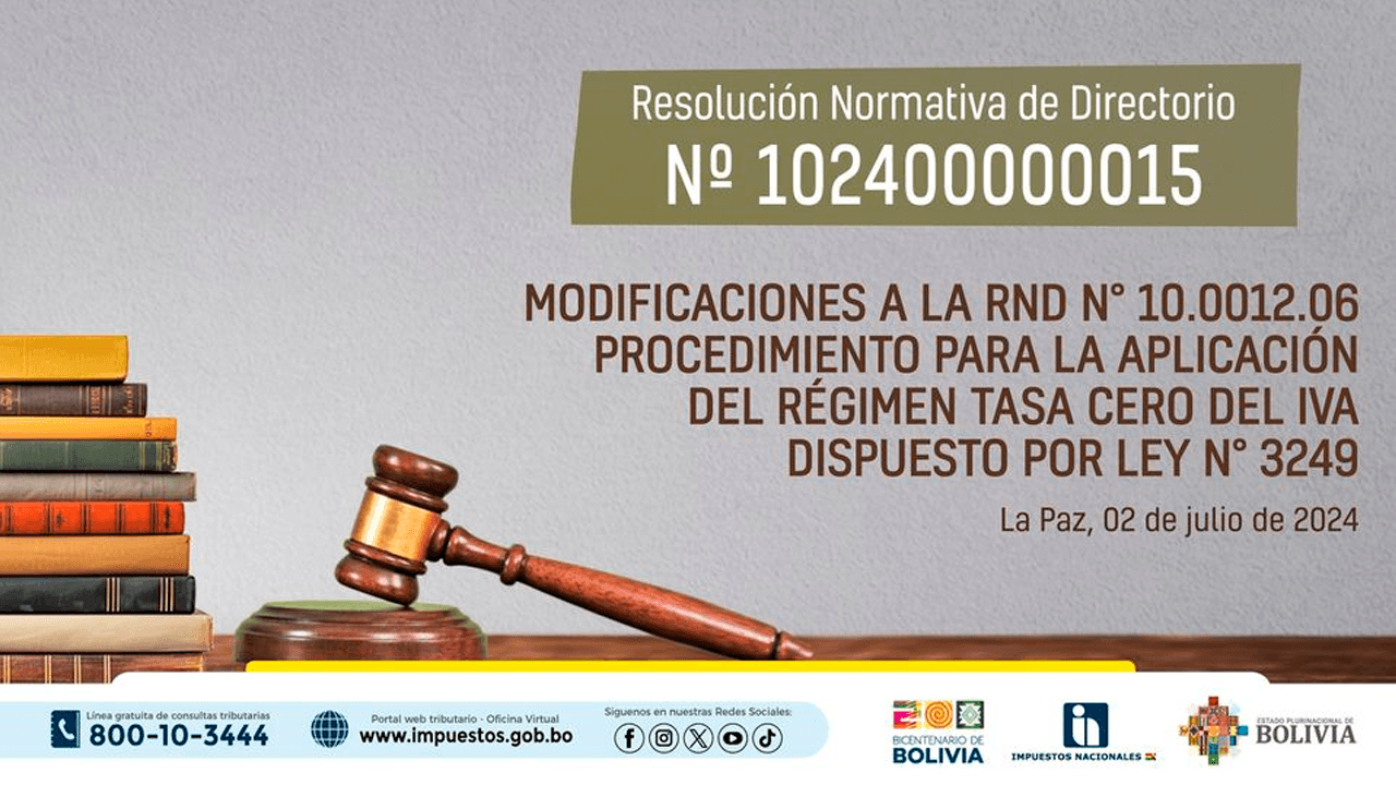Transporte de carga se beneficia de Tasa Cero IVA