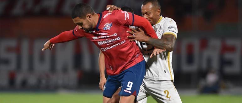 Wilstermann sigue con su buena racha