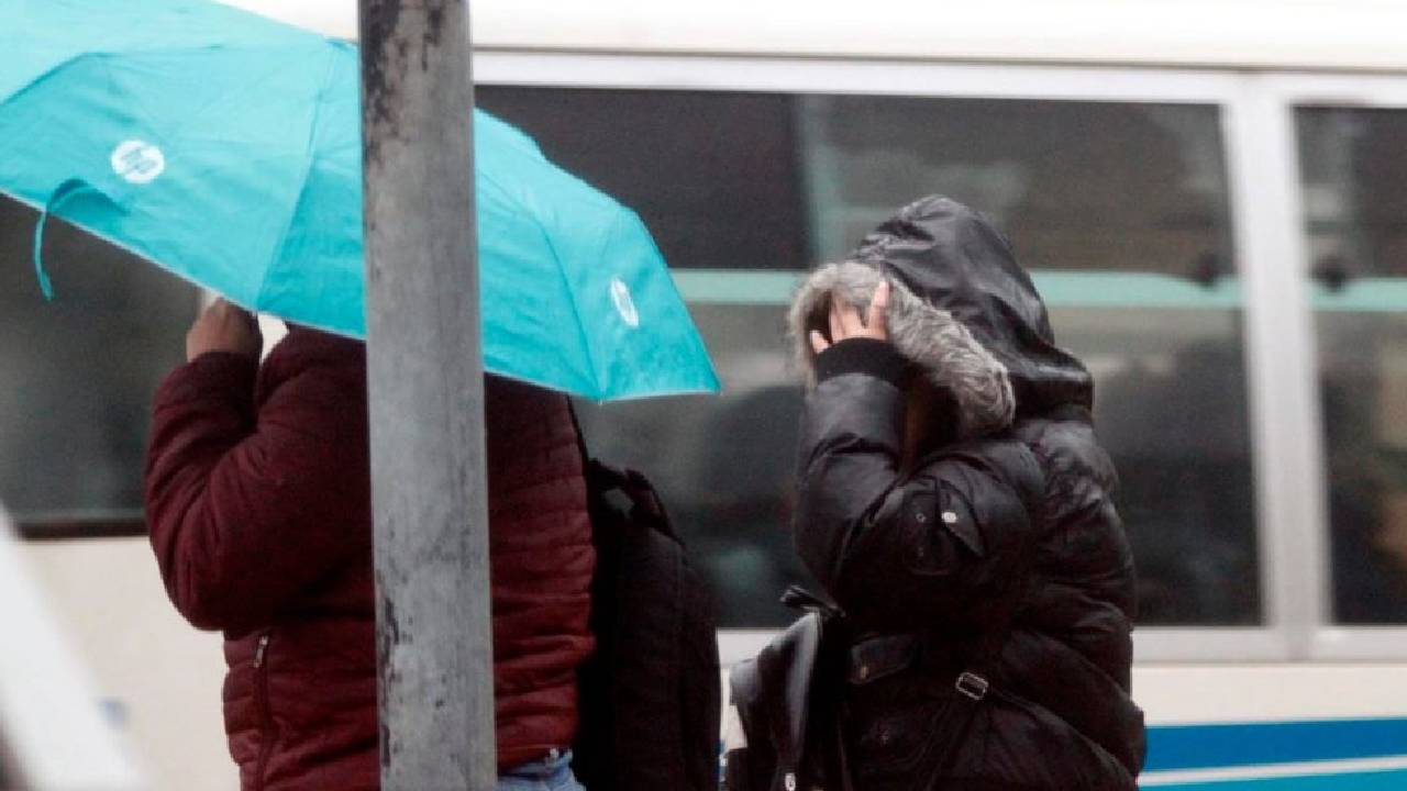 Temperatura Bajará Hasta los 10° en la Capital Cruceña y Menos Cero en Valles y Cordillera