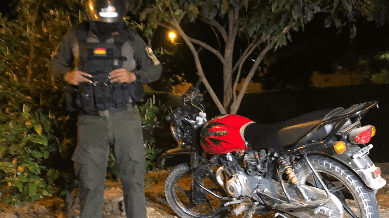 Asalto en la Zona de La Chonta: Vecinos denuncian y capturan a uno de los asaltantes