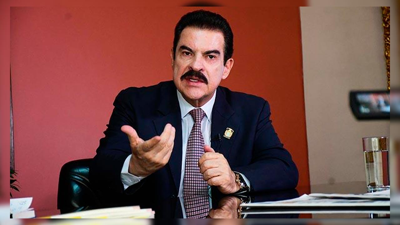 Manfred Reyes Villa recibirá reconocimiento como "Alcalde del Año" en New York