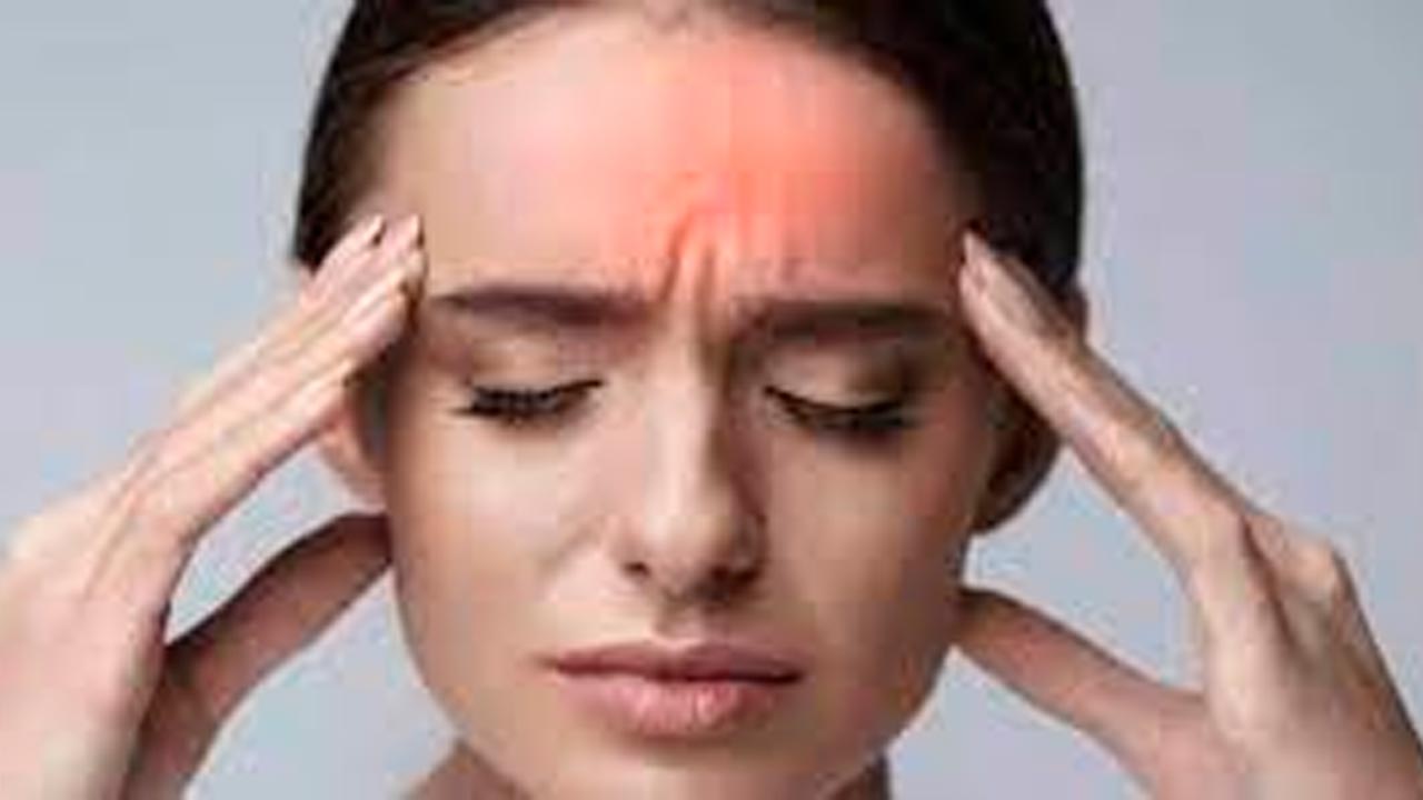 Investigación revela que un "apagón cerebral" podría ser la causa de las migrañas