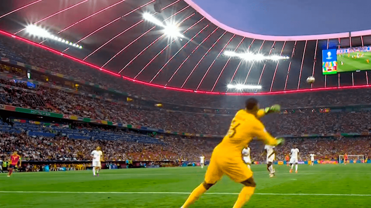 España remonta y avanza a la final de la Eurocopa al derrotar a Francia