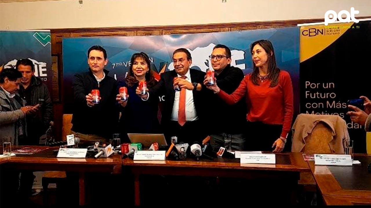 La Paz expone genera millonarios ingresos y supera expectativas en la rueda de negocios