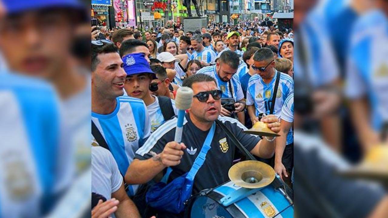  La entrada más barata para la final de la Copa cuesta 1.900 dólares