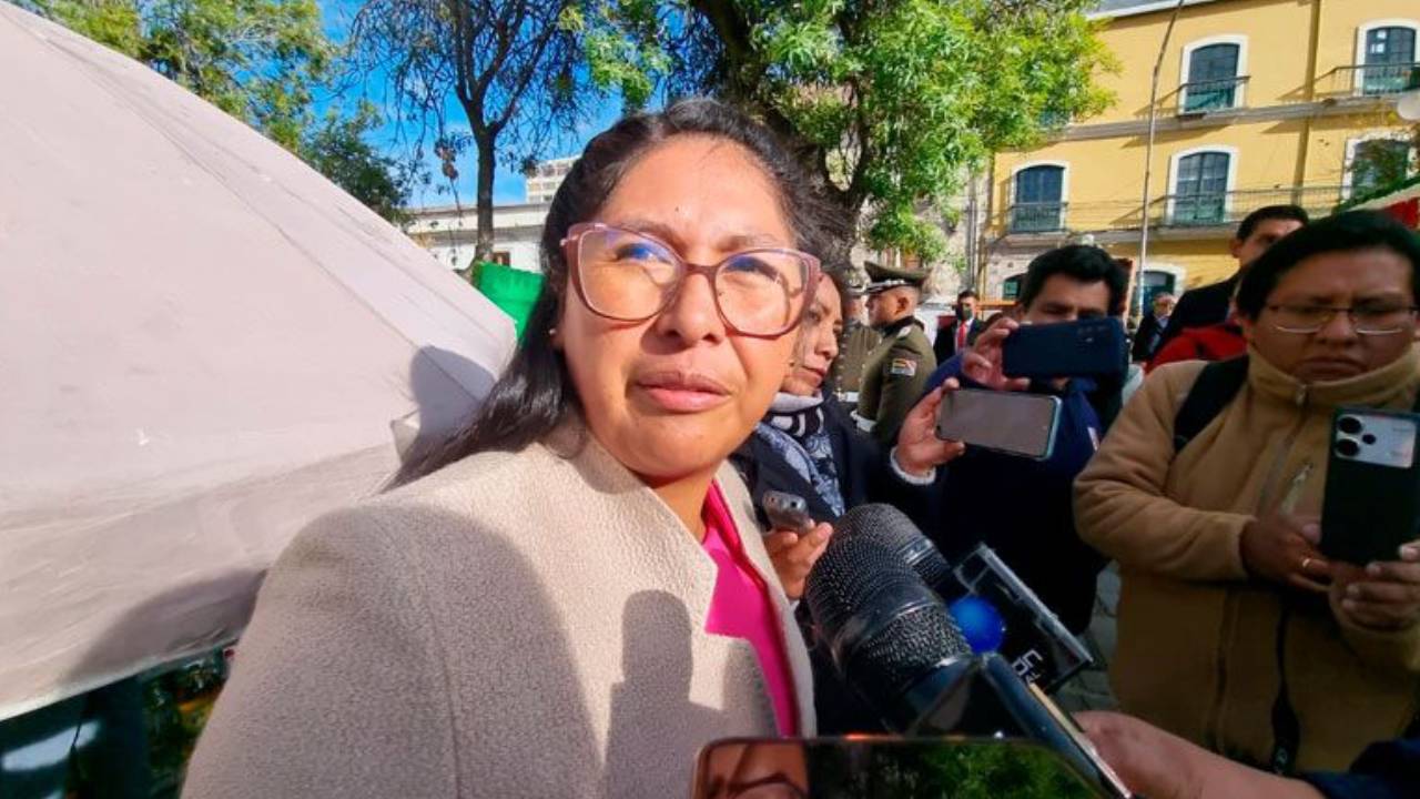 Copa: El MAS ha perdido totalmente la esencia de ser un partido representativo de las grandes mayorías