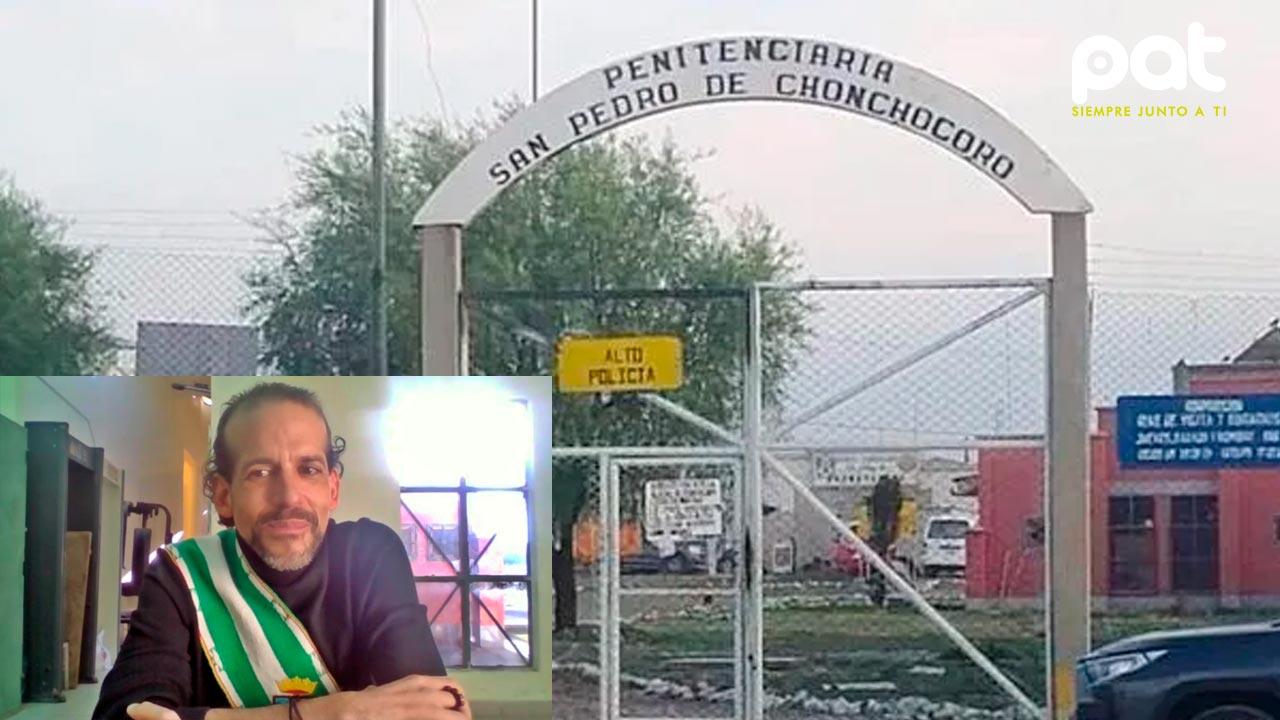 Tribunal Octavo de Sentencia ordena investigar al director del penal de Chonchocoro
